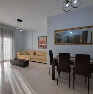 Two Bedroom Modern Apartment Κομοτηνή Exterior photo
