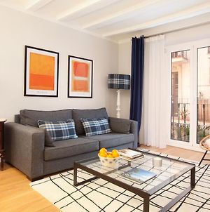 Click&Flat Stylish Torrijos Διαμέρισμα Βαρκελώνη Exterior photo