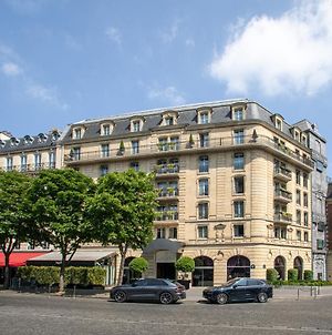 Hotel Barriere Fouquet'S Παρίσι Exterior photo
