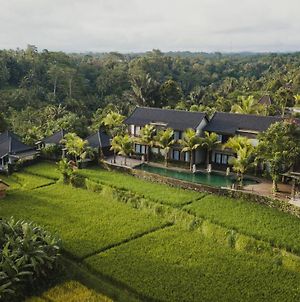 Pinggala Villa Ubud Payangan Exterior photo
