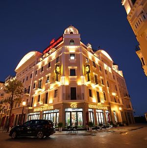 Sunland Halong Hotel And Restaurant Χα Λονγκ Exterior photo
