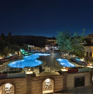 Holiday Cave Hotel Γκόρεμε Exterior photo