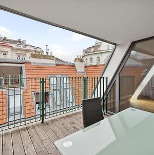 Florian'S Apartments In Mariahilf Βιέννη Exterior photo