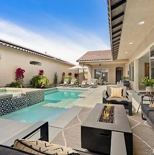 Casa Luna - Your Vacation Home Away From Home - Arrive & Relax La Quinta Exterior photo