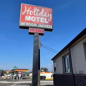 Holiday Motel Πόρτλαντ Exterior photo