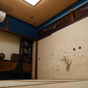 Guesthouse Wazakura - Vacation Stay 77904V Sakurai Exterior photo