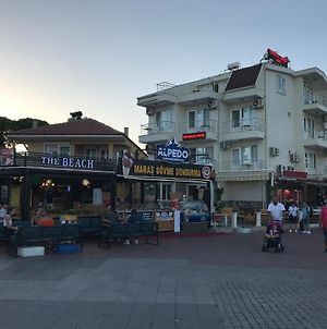 The Beach Otel Ντιντίμ Exterior photo