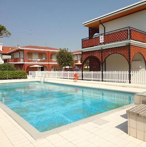 Gorgeous Villa For 8 With Pool By Beahost Rentals Porto Santa Margherita di Caorle Exterior photo