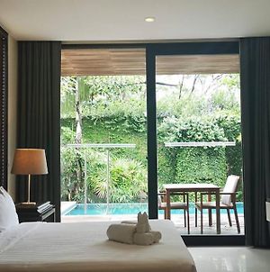 Room In Villa - Honeymoon, One-Of-A-Kind Romantic And Exotic Luxury Villa 3 No Pet Ban Makham Exterior photo