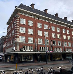 Amigo Hotel Άμστερνταμ Exterior photo