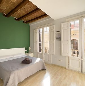 Aparteasy - Gracia Apartments Βαρκελώνη Exterior photo