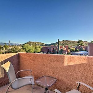 Condo With Balconies About 1 Mi To Sabino Canyon! Τούσον Exterior photo