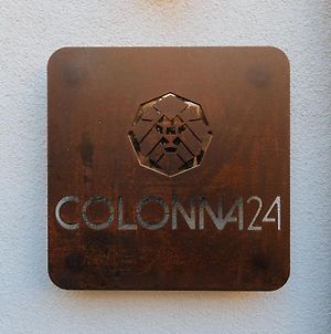 Colonna 24 Bed and Breakfast Πόρτο Βένερε Exterior photo