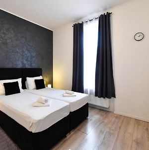 Virtus Apartments And Rooms With Free Private Parking Ζάγκρεμπ Exterior photo
