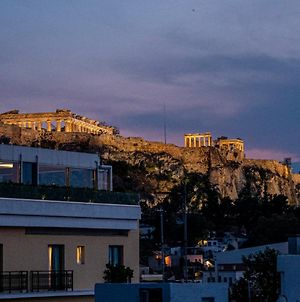 Athens Acropolis House Διαμέρισμα Exterior photo