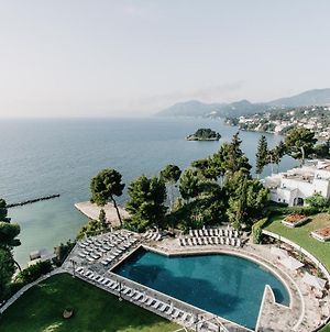 Corfu Holiday Palace Ξενοδοχείο Πέραμα Exterior photo
