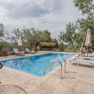 Villa Archodia - With Private Pool Πρινές Exterior photo