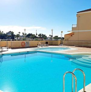 Nice Apartment With Swimmingpool, Wifi And Free Parking In Arguineguin Exterior photo