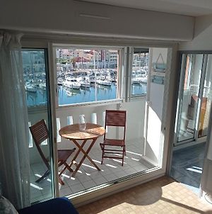 Appartement Cosy Et Familial Vue Sur La Marina Leucate Exterior photo