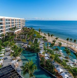 Waldorf Astoria Cancun Ξενοδοχείο Exterior photo