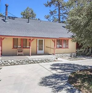 Quaint Cabin In Sugarloaf-Minutes From Big Bear Διαμέρισμα Exterior photo