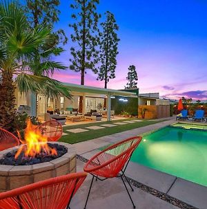 Casita Cerritos New Luxurious Modern Retreat In Palm Springs Βίλα Exterior photo
