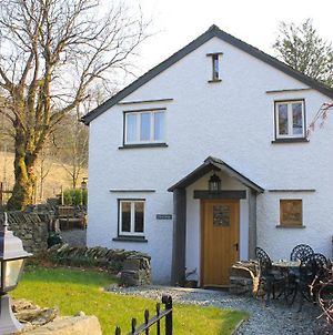Forest Cottage Coniston Exterior photo