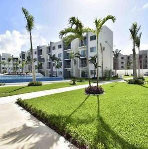 Hermoso Y Nuevo Departamento En Cancun, Complejo Long Island T16 Exterior photo