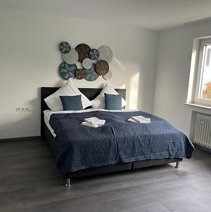 Unique Geraumige 4 Zimmer Wohnung In Tuttlingen Mit Netflix, Sauna Und Fitness Exterior photo