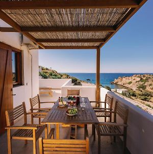 Mikra Bay Vineyard Guesthouses Naxos City Exterior photo