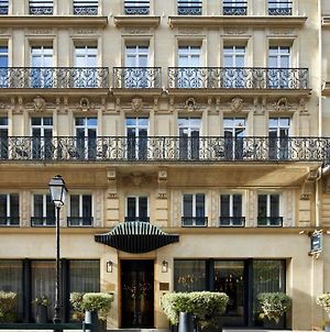 Maison Albar Hotels Le Pont-Neuf Παρίσι Exterior photo