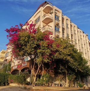 Golden Rose Hotel Χουργκάντα Exterior photo