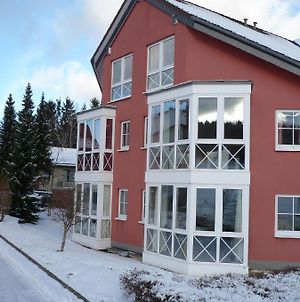 Apartment Gosch An Der Skiwiese Braunlage Exterior photo
