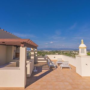 Casa Saudade - Luxury Penthouse Apartment With Stunning Views Estômbar Exterior photo