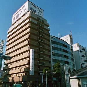 Toyoko Inn Hanshin Amagasaki Ekimae Exterior photo