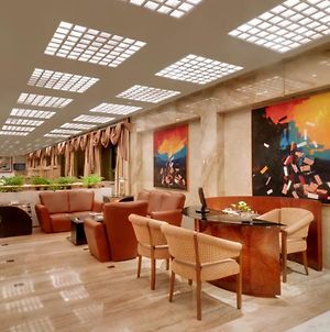 Maxx Value - Hotel Kohinoor Continental Βομβάη Exterior photo