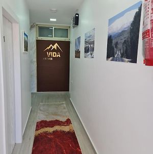 Vida Bhermon 4, One Standard Room Majdal Shams Exterior photo