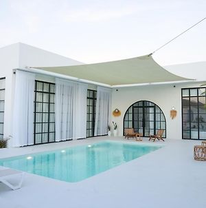 Pool Villa Jebel Jais Salihiyah Exterior photo