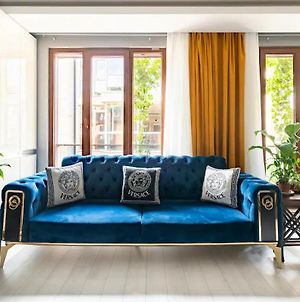 5 Minutes From The Sea, Wonderful Duplex House Διαμέρισμα Κωνσταντινούπολη Exterior photo