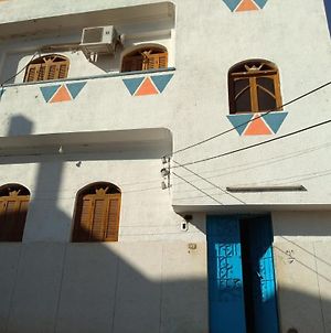 Zekry Nubian Guest House Ασουάν Exterior photo