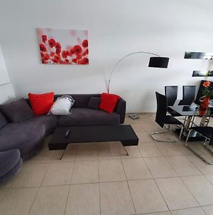 Spacious 2-Bedroom Apartment In Kirchberg + Indoor Parking Λουξεμβούργο Exterior photo