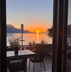 Montreux Luxury Suite Exterior photo