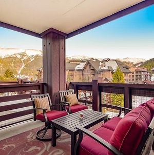 Ski Town Spot Ξενοδοχείο Copper Mountain Exterior photo