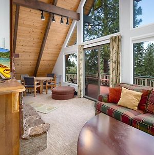 Feel Right At Home! Mins From Northstar! Hoa Amenities Hot Tub, Sauna Truckee Exterior photo