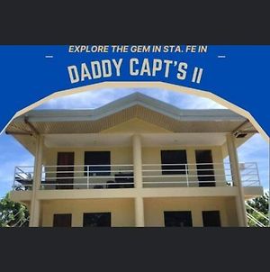 Daddy Capt'S II Ξενοδοχείο Pooc Exterior photo