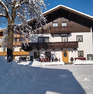 Haus Traudl Διαμέρισμα Mayrhofen Exterior photo
