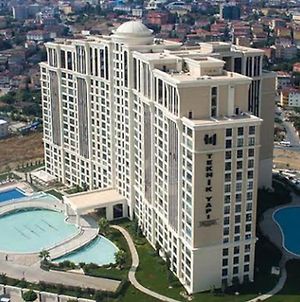 Atasehir Luks Rezidans Διαμέρισμα Κωνσταντινούπολη Exterior photo