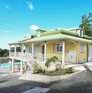 Villa D Ennry Πουάντ-Νουάρ Exterior photo