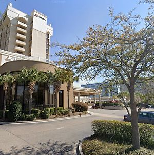 Charleston Marriott Ξενοδοχείο Exterior photo