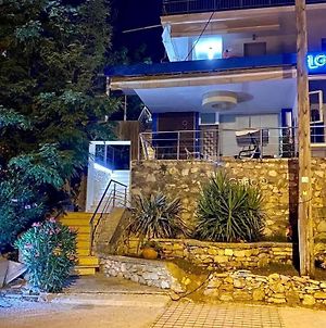 Elgreco By The Sea Bed and Breakfast Νέα Καρβάλη Exterior photo